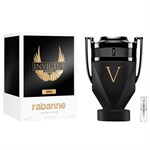 Paco Rabanne Invictus Victory Absolu - Parfum Intense - Tuoksunäyte - 2 ml