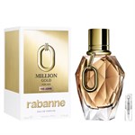 Paco Rabanne Million Gold For Her Pure Jasmine - Tuoksunäyte - 2 ml