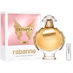 Paco Rabanne Olympea Elixir - Eau de Parfum Intense - Tuoksunäyte - 2 ml