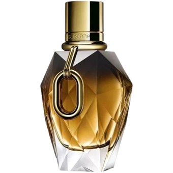 Paco Rabanne One Million Gold For Her - Parfum - Matkakoko - 10 ml