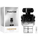 Paco Rabanne Phantom Elixir - Parfum Intense - Tuoksunäyte - 2 ml