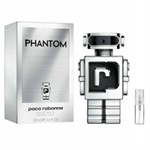 Paco Rabanne Phantom Men - Eau de Toilette - Tuoksunäyte - 2 ml 