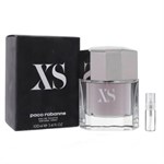 Paco Rabanne Xs Cologne - Eau de Toilette - Tuoksunäyte - 2 ml 