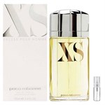 Paco Rabanne XS - Eau de Toilette - Tuoksunäyte - 2 ml