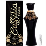 Pacoma Cassilia Black - Eau de Parfum - Tuoksunäyte - 2 ml