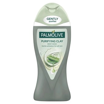 Palmolive Purifying Clay -vartalopesuaine - 250 ml
