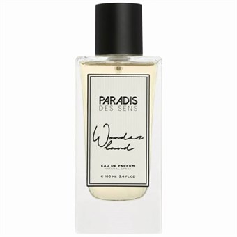 Paradis Des Sens Paradis Wonderland - Eau de Parfum - Matkakoko - 10 ml