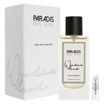 Paradis Des Sens Paradis Wonderland - Eau de Parfum - Tuoksunäyte - 2 ml
