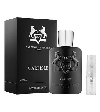 Parfums de Marly Carlisle - Eau de Parfum - Tuoksunäyte - 2 ml 