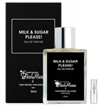 ParfuMaria Milk & Sugar Please! - Eau de Parfum - Tuoksunäyte - 2 ml