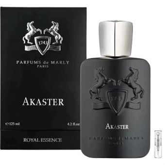 Parfums de Marly Akaster - Eau de Parfum - Tuoksunäyte - 2 ml