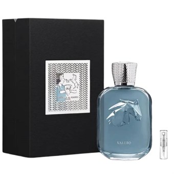 Parfums de Marly Valero - Extrait de Parfum - Tuoksunäyte - 2 ml