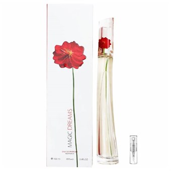 Parfums Rivera Magic Dreams - Eau De Parfum - Tuoksunäyte - 2 ml