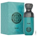 Paris Corner Perseviron Fig Hug - Eau de Parfum - Tuoksunäyte - 2 ml