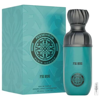 Paris Corner Perseviron Fig Hug - Eau de Parfum - Tuoksunäyte - 2 ml