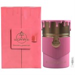 Paris Corner Strawberry Pound Cake - Eau de Parfum - Tuoksunäyte - 2 ml