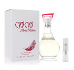 Paris Hilton Can Can - Eau de Parfum - Tuoksunäyte - 2 ml