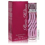 Paris Hilton By Paris Hilton - Eau de Parfum - Tuoksunäyte - 2 ml