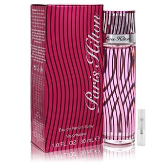 Paris Hilton By Paris Hilton - Eau de Parfum - Tuoksunäyte - 2 ml