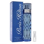 Paris Hilton For Men - Eau de Toilette - Tuoksunäyte - 2 ml