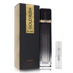 Paris Hilton Gold Rush Man - Eau de Parfum - Tuoksunäyte - 2 ml
