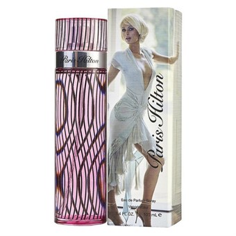 Paris Hilton by Paris Hilton - Eau De Parfum Spray 100 ml - naisille
