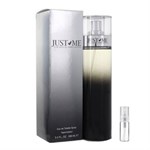 Paris Hilton Just me Cologne - Eau de Toilette - Tuoksunäyte - 2 ml