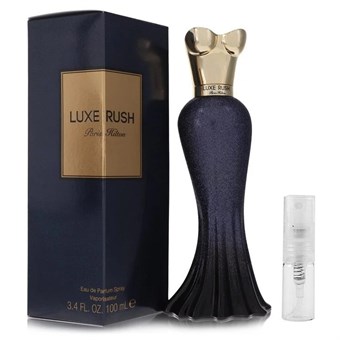 Paris Hilton Luxe Rush - Eau de Parfum - Tuoksunäyte - 2 ml