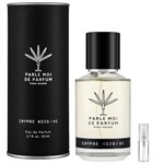 Parle Moi de Parfum Chypre Mojo 45 - Eau de Parfum - Tuoksunäyte - 2 ml