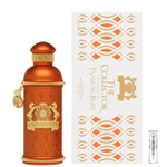 Passion Bliss Alexandre - Eau de Parfum - Tuoksunäyte - 2 ml