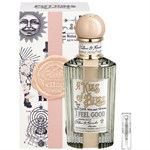 Penhaligon A Kiss Of Bliss - Eau de Parfum - Tuoksunäyte - 2 ml