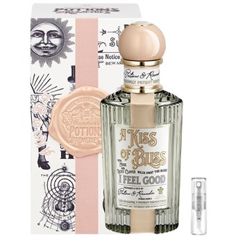 Penhaligon A Kiss Of Bliss - Eau de Parfum - Tuoksunäyte - 2 ml