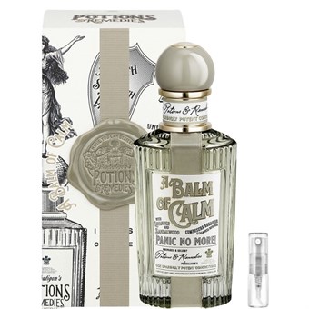 Penhaligon Balm Of Calm - Eau de Parfum - Tuoksunäyte - 2 ml