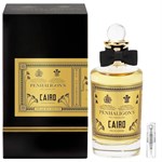 Penhaligon Cairo - Eau de Parfum - Tuoksunäyte - 2 ml