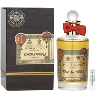 Penhaligon Constantinople - Eau de Parfum - Tuoksunäyte - 2 ml