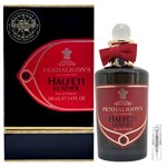 Penhaligon Halfeti Leather - Eau de Parfum - Tuoksunäyte - 2 ml