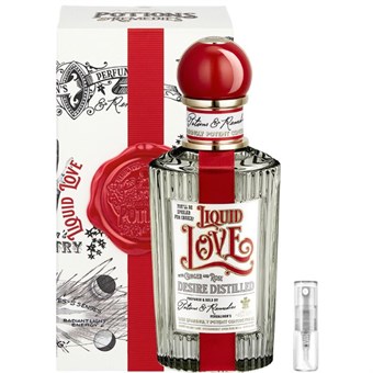 Penhaligon Liquid Love - Eau de Parfum - Tuoksunäyte - 2 ml