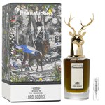 Penhaligon's The Tragedy of Lord George - Eau de Parfum - Tuoksunäyte - 2 ml 