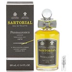 Penhaligon Sartorial - Eau de Toilette - Tuoksunäyte - 2 ml