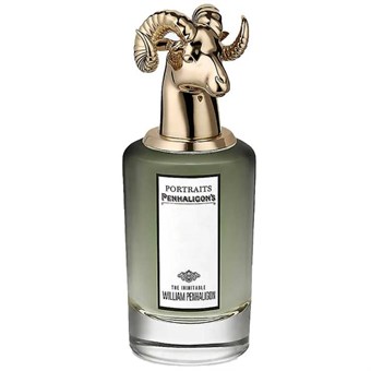 Penhaligon The Inimitable William - Eau de Parfum - Matkakoko - 10 ml