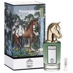Penhaligon's Fortuitous Finley - Eau de Parfum - Tuoksunäyte - 2 ml