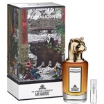 Penhaligon's Mr Harrod - Eau de Parfum - Tuoksunäyte - 2 ml
