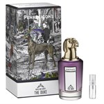 Penhaligon's Much Ado About The Duke - Eau de Parfum - Tuoksunäyte - 2 ml