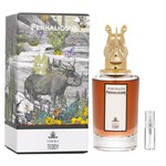 Penhaligon's Terrible Teddy - Eau de Parfum - Tuoksunäyte - 2 ml