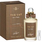 Penhaligons The Cut - Eau de Parfum - Tuoksunäyte - 2 ml