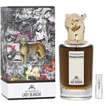 Penhaligons The Revenge Of Lady Blanche - Eau de Parfum - Tuoksunäyte - 2 ml