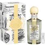 Penhaligons Vra Vra Vroom - Eau de Parfum - Tuoksunäyte - 2 ml