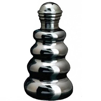 Perfumer\'s Workshop Samba Steel - Eau de Toilette - Matkakoko - 10 ml