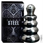 Perfumer's Workshop Samba Steel - Eau de Toilette - Tuoksunäyte - 2 ml