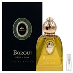 Perlador Borouj - Eau de Parfum - Tuoksunäyte - 2 ml